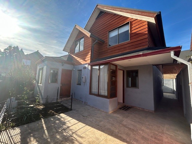 EXCELENTE CASA EN ARRIENDO, CURAUMA, VALPARAÍSO... EXCELENTE CASA EN ARRIENDO, CURAUMA, VALPARAÍSO...